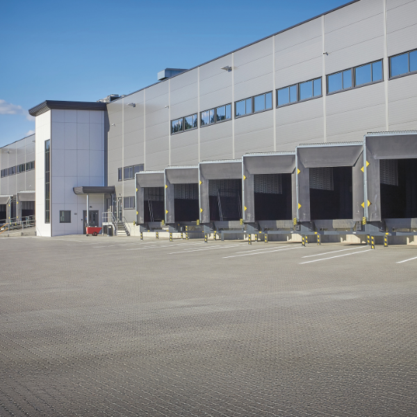 Unternehmen - wichtige Information